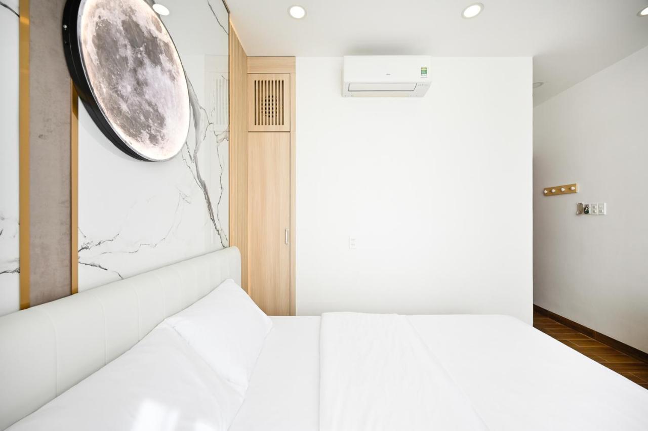 Lotus Airport Hotel Saigon Ho Chi Minh-byen Eksteriør bilde